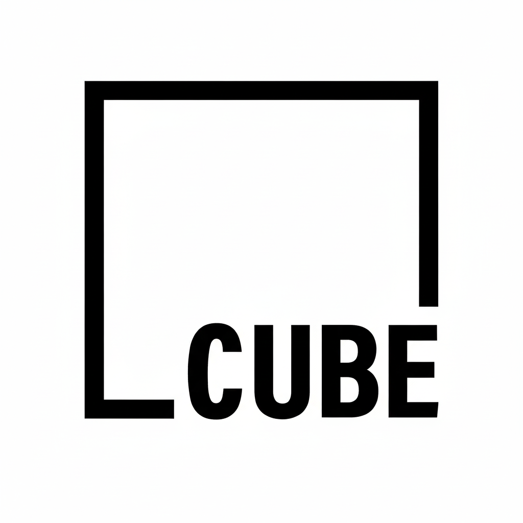 CUBIC Logo